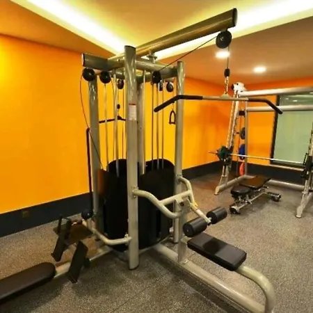 Apartamento Tower Seaside Mahmutlar трехкомнатная этаж 8